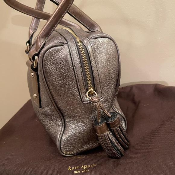 Kate Spade Satchel - Picture 3 of 5